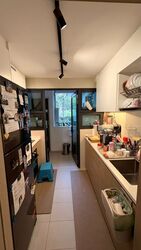 Treasure at Tampines (D18), Condominium #628906721